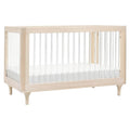 Babyletto Lolly 3-in-1 Convertible Baby Crib by babyletto