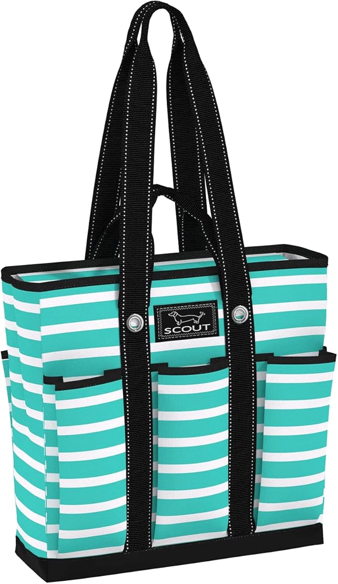 SCOUT Rocket Pocket Tote by SCOUT