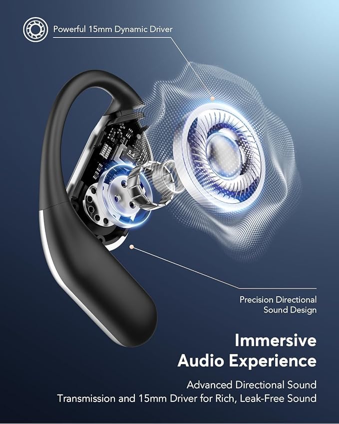 Translation Earbuds Real Time - Image 8