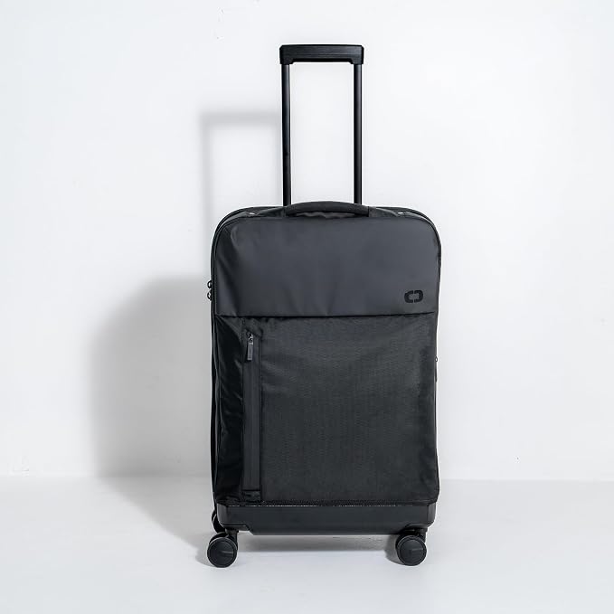 OGIO Pace Pro Hybrid Wheeled Travel Bag - Image 8