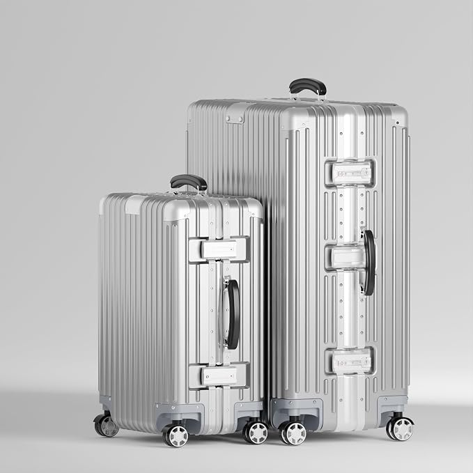 KARGO 29 Inch Check-In Luggage - Image 7