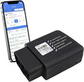 Truview TV500 OBD II, 4G GPS Tracker by TruviewGPSGlobal