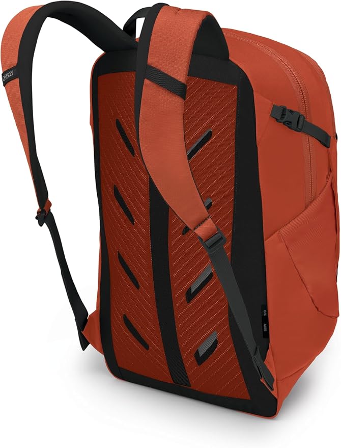 Osprey Axis Laptop Backpack – Sleek Everyday Pack - Image 7