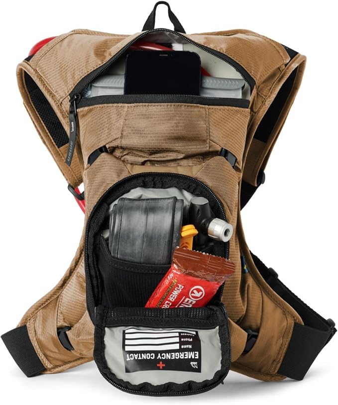 USWE MTB Hydro Hydration Pack - Image 8