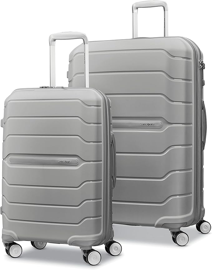Samsonite Freeform Hardside Expandable by Samsonite