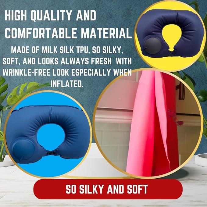 Airplane Pillow - Image 8
