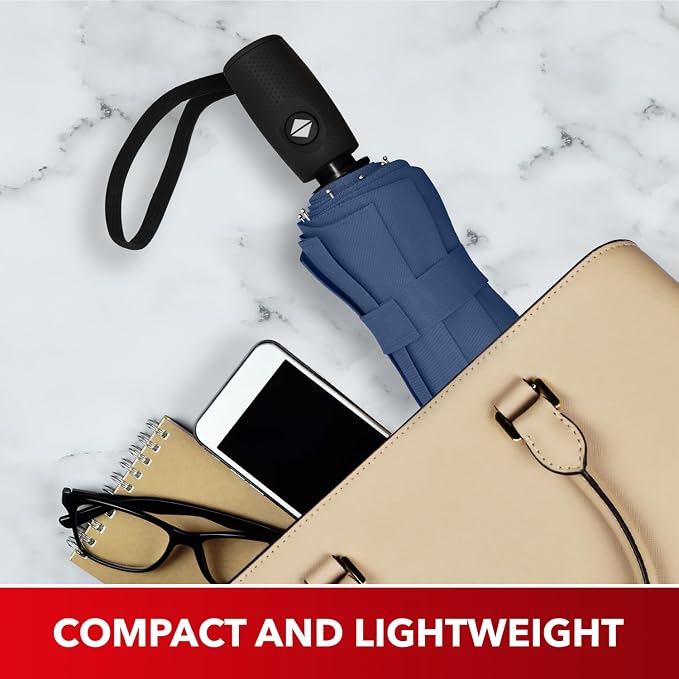 REPEL Windproof Travel Umbrella - Image 8