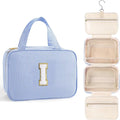 TOPEAST Travel Toiletry Bag for Women by TOPEAST