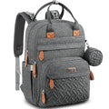 BabbleRoo Diaper Bag Backpack by BabbleRoo