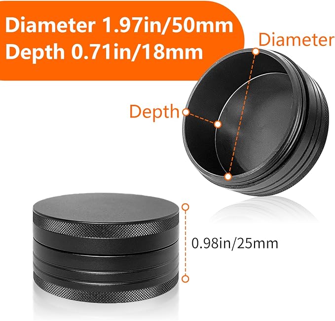 Small Pill Case - Image 2