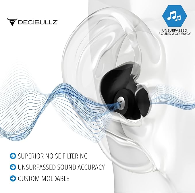 Decibullz Professional Moldable - Image 5