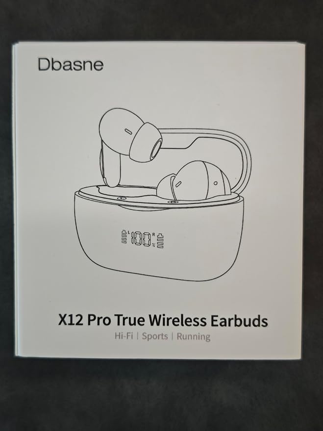 AI Translation Earbuds Real Time - Image 10