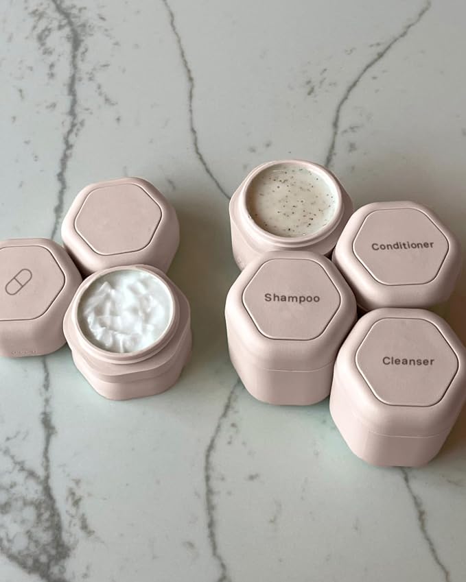 Cadence Travel Containers - Image 6