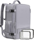 Beraliy Large Travel Backpack, Ailrline Approved Personal Item Bag, 17.3 Inch by Beraliy