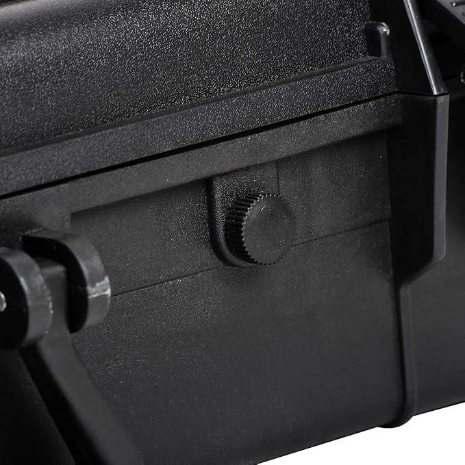 MEIJIA All Weather Waterproof Hard Camera Case, Hard Case - Image 5