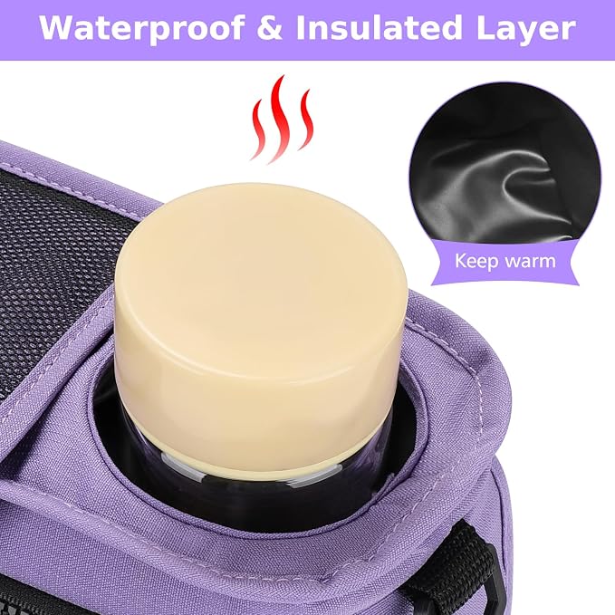 Accmor Universal Stroller Organizer - Image 8