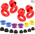 Ear Plugs for Sleeping Noise Cancelling -30dB, Deep Focus, Hearing Protection by SIXTHGU