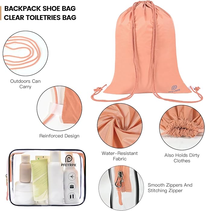 Lightweight Compression Packing Cubes - Image 4