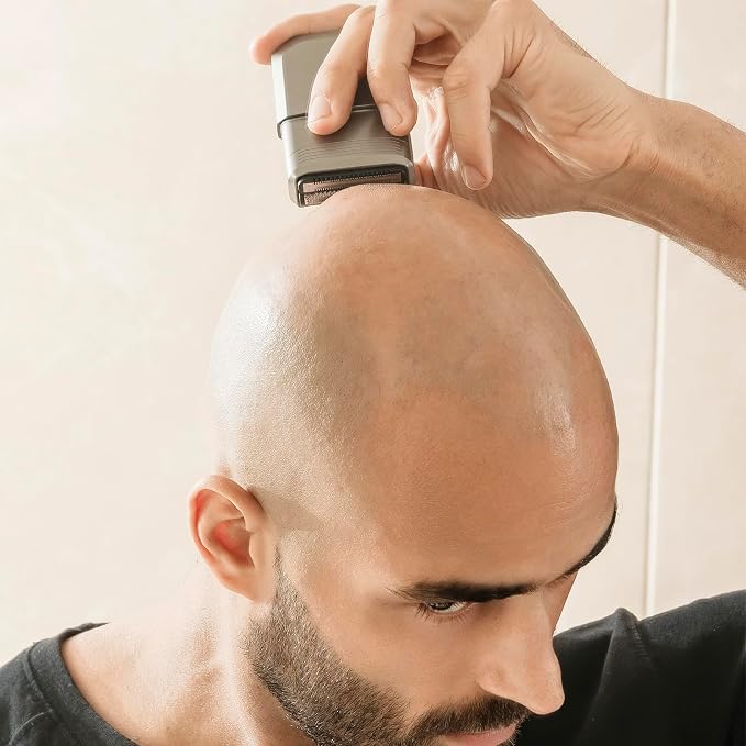 Electric Razors for Men Face - Image 3
