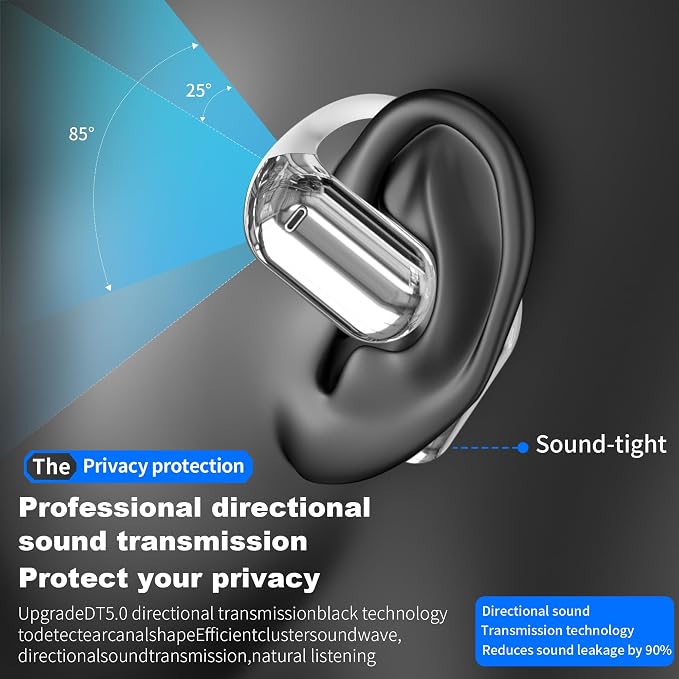 AI Language Translator Earbuds Real Time, 3-in-1 Translation Earbuds 134 - Image 8