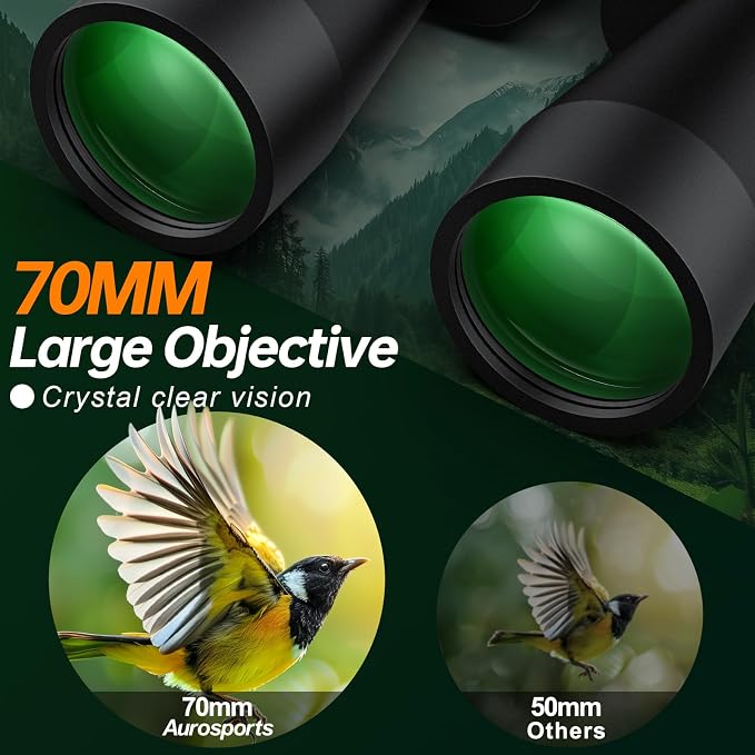 20x70 Binoculars for Adults High Powered - Image 4