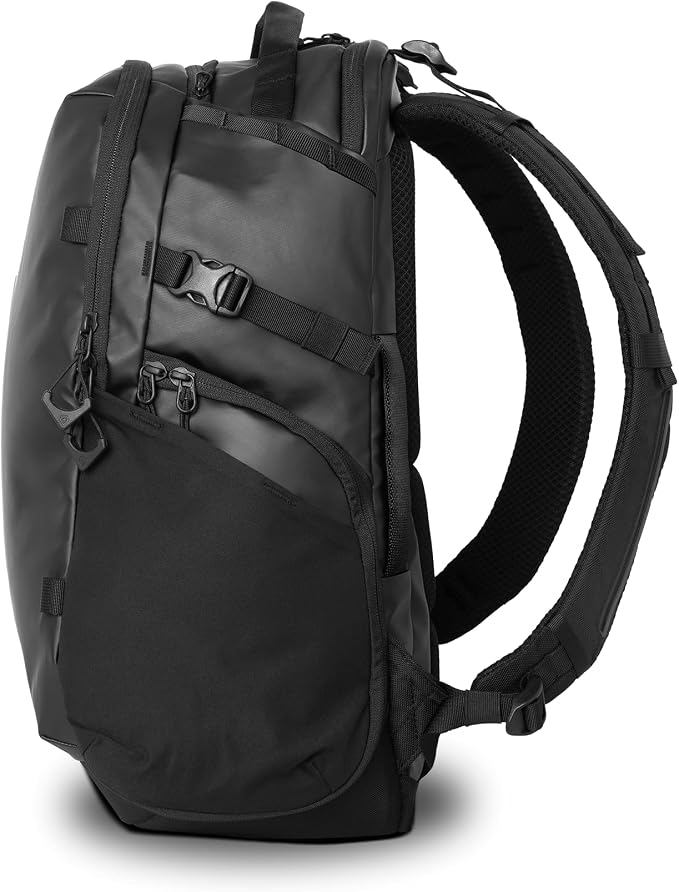 WANDRD STRATUS Photo 18L: Weather-Resistant Camera Backpack and Camera Bag - Image 3