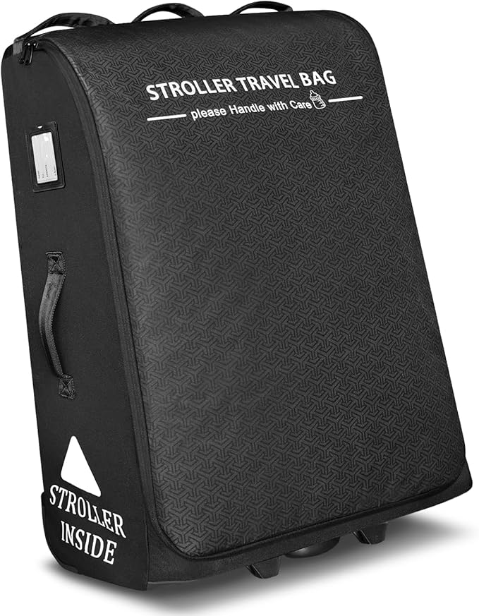 RAYMACE Padded Stroller Travel Bag by RAYMACE
