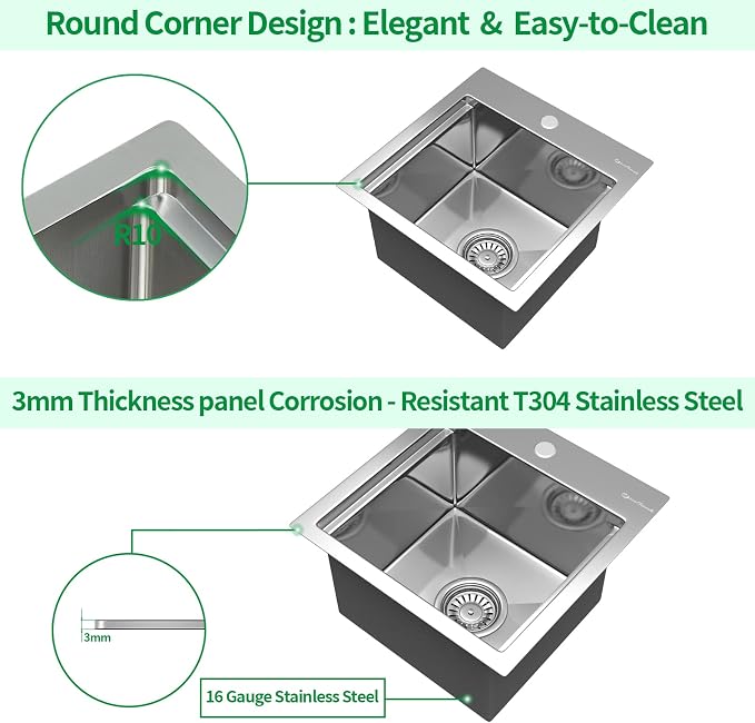 Kitchen Sink - Image 6