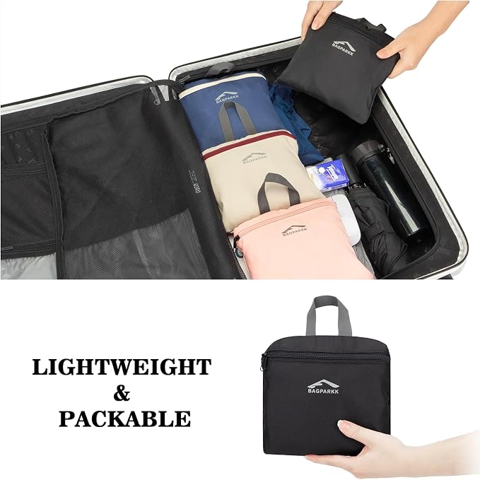 Hiking Backpack, Large 35L Travel Backpacks - Image 7