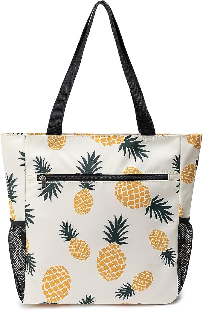 ETidy Large Capacity Foldable Tote Bag - Image 2