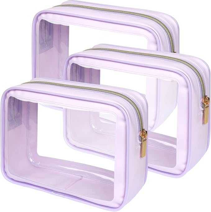 PACKISM TSA Approved Toiletry Bag by Packism