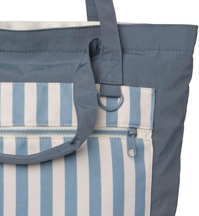 Thread Wallets Utility Tote – Large Travel Tote - Image 4