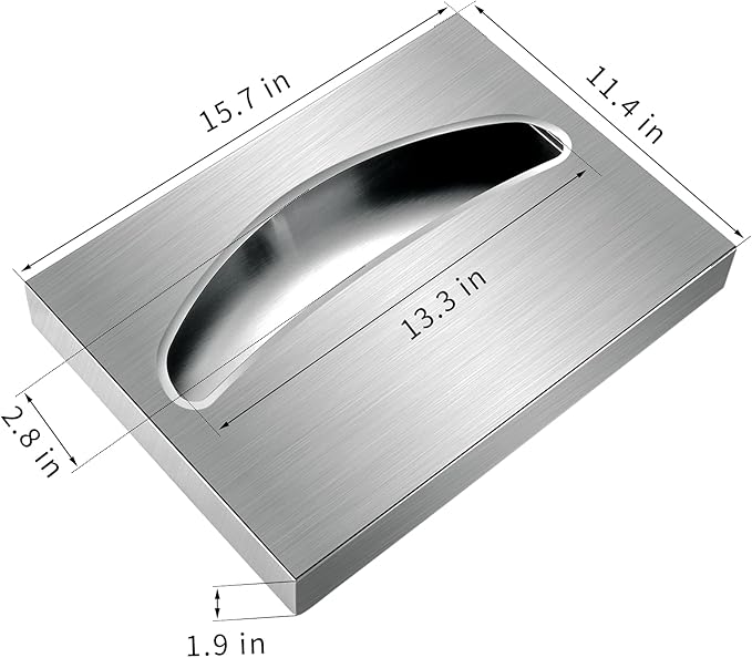 Toilet Seat Cover Dispenser - Image 5