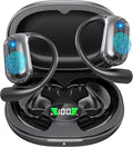 Wireless Earbuds, Translation Earbuds Real Time- Audifonos Traductores Inglés by Srotek