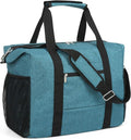 Travel Duffel Bag for Women Men, Sports Tote Gym Bag by Chyley
