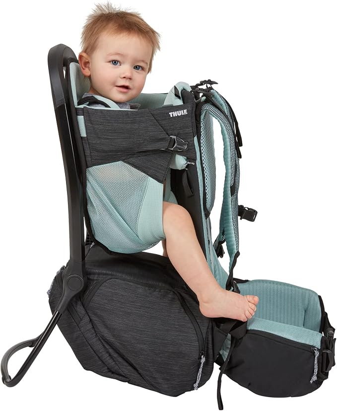 Thule Sapling Child Carrier Backpack - Image 4