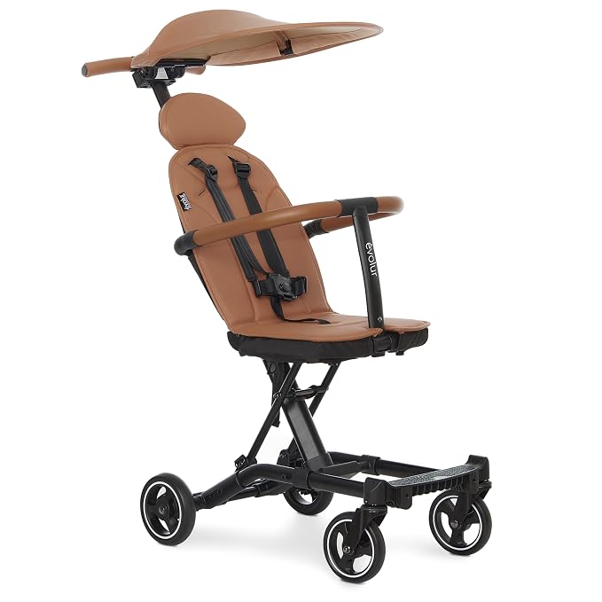 Evolur Cruise Rider Stroller by Evolur