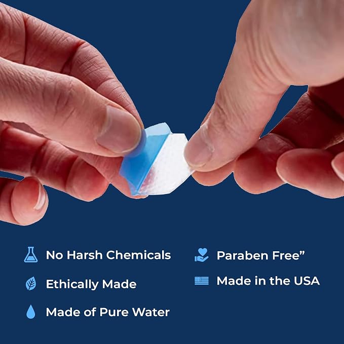 Hexagels Plus Aloe Vera - Image 5