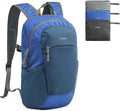G4Free Packable Hiking Backpack 20L Lightweight Foldable Travel Daypack by G4Free