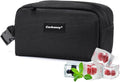 Freezable Lunch Bag, Freezable Snack Bag, Mini Cooler Bag by Cerbonny