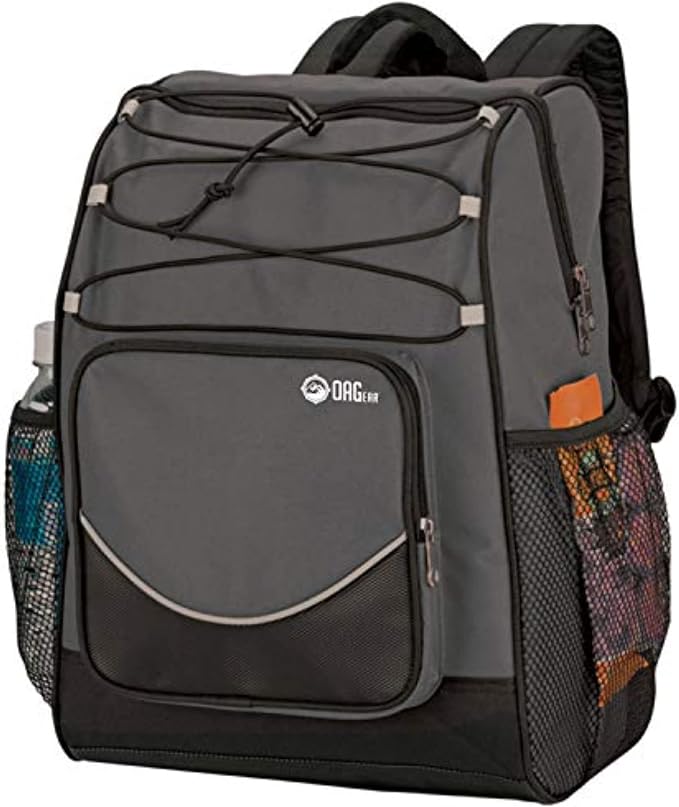OAGear Backpack 20 Can Cooler by OAGear