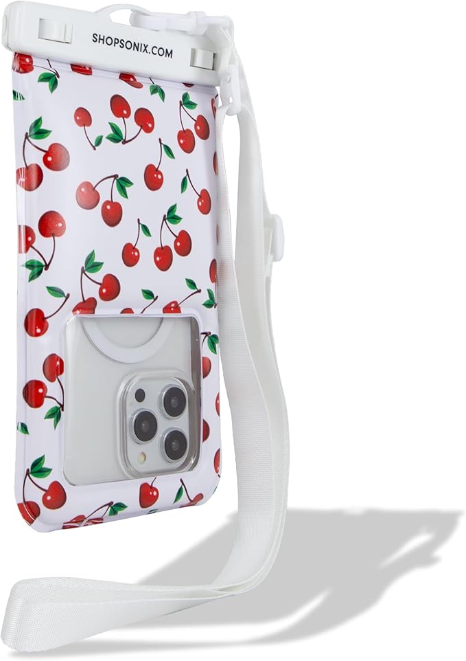 Sonix Waterproof Phone Pouch by Sonix