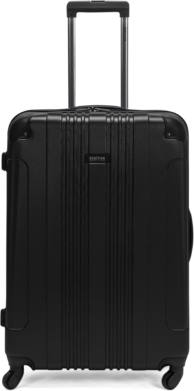 Kenneth Cole REACTION Out of Bounds Lightweight Hardshell 4-Wheel Spinner by KennethCole