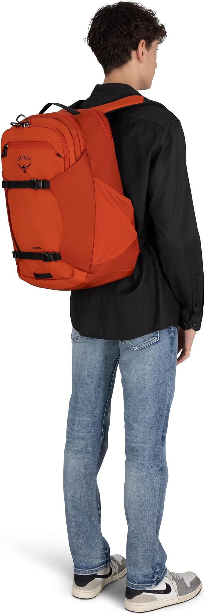 Osprey Proxima 30L Campus Laptop Backpack - Image 12