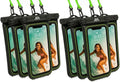 【2025 Upgraded】 8 Pack Black by Mobilyaccessories
