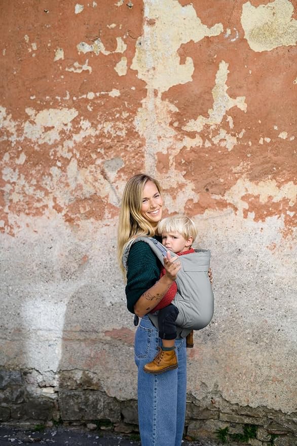 Beco Baby Carrier Toddler Carrier - Image 3