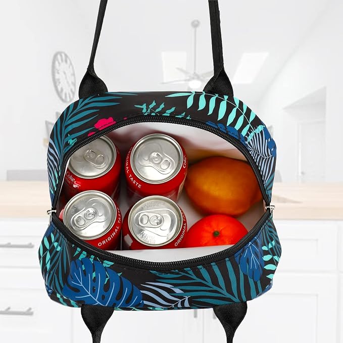 FlowFly Insulated Lunch Cooler Bag - Image 8