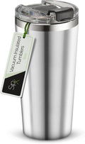 SIPX™ Triple-Insulated Tumblers - 16oz. Premium Modern Tumbler by SipX