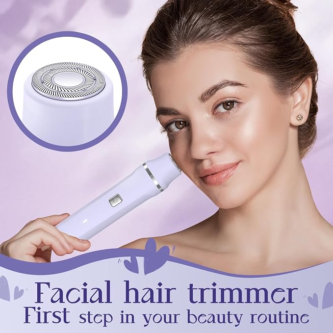 Electric Razors for Women - Image 7