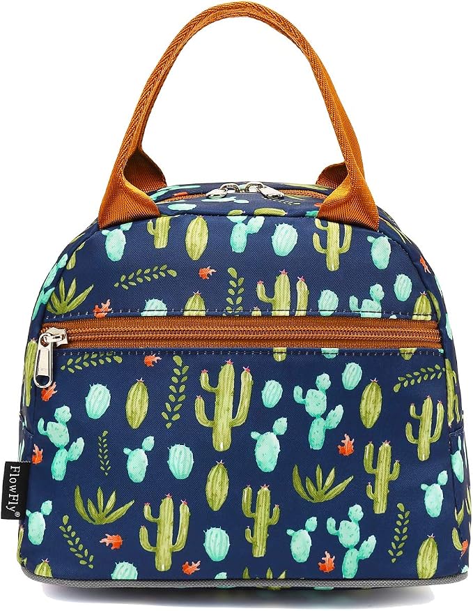 FlowFly Insulated Lunch Cooler Bag - Image 6